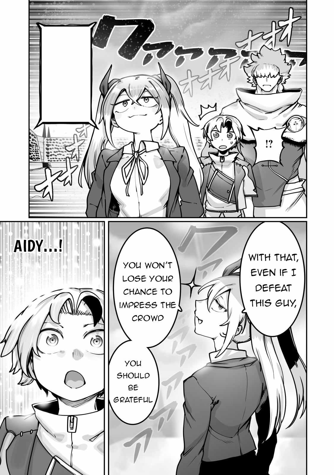 The Useless Tamer Will Turn into the Top Unconsciously by My Previous Life Knowledge Chapter 48 21